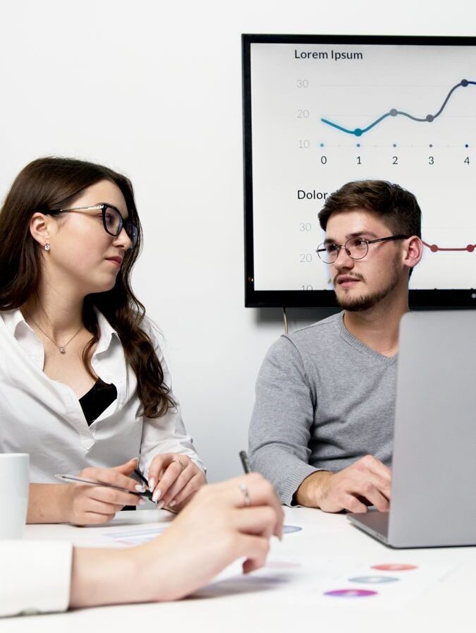 Gestion d’entreprise