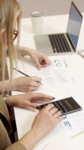 Gestion d’entreprise