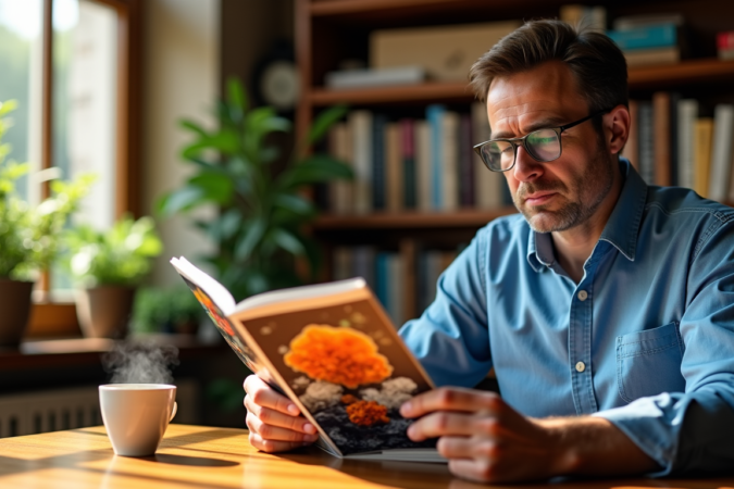Consulter une revista minerales pour mieux comprendre vos besoins nutritionnels