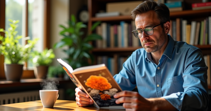 Consulter une revista minerales pour mieux comprendre vos besoins nutritionnels