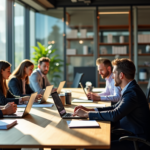Quelle assurance choisir pour protéger efficacement votre bureau d’études