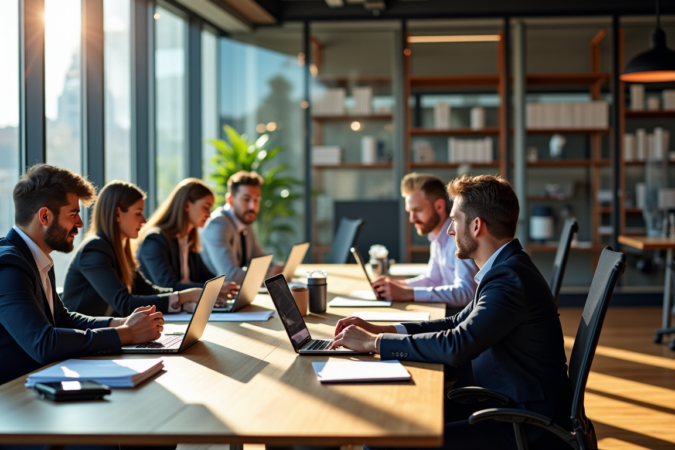 Quelle assurance choisir pour protéger efficacement votre bureau d’études
