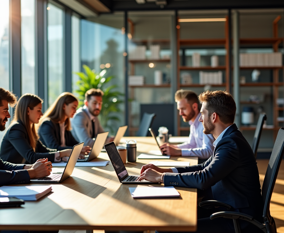 Quelle assurance choisir pour protéger efficacement votre bureau d’études