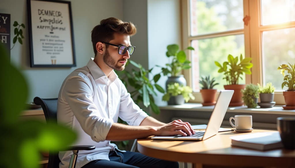 Créer un business en ligne : les erreurs à éviter pour réussir son développement