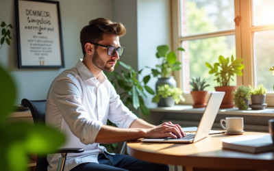 Créer un business en ligne : les erreurs à éviter pour réussir son développement