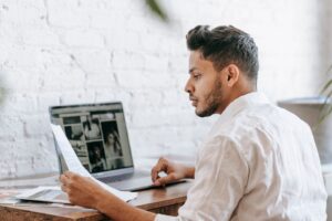 Gestion d’entreprise