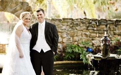 Photographe mariage haut de gamme