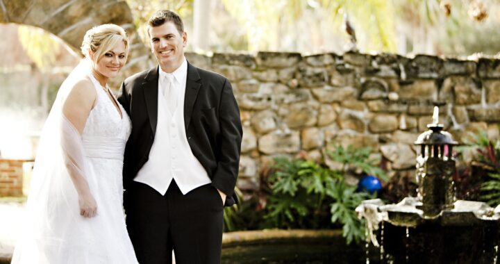 Photographe mariage haut de gamme