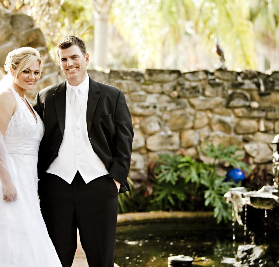 Photographe mariage haut de gamme